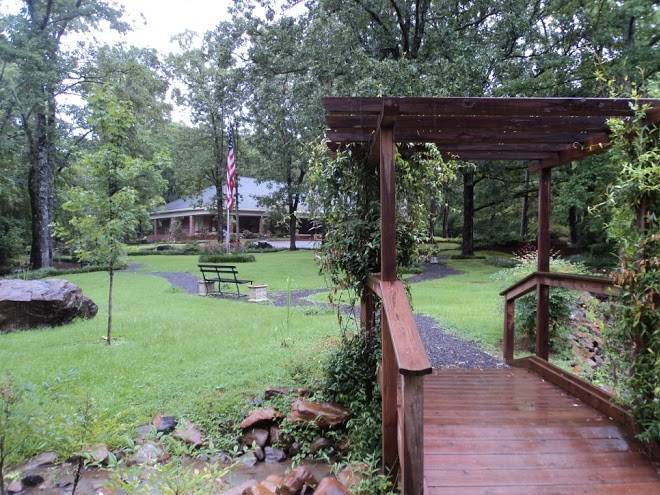 Abears den bed and breakfast