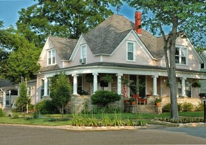 Janssen park place b&b