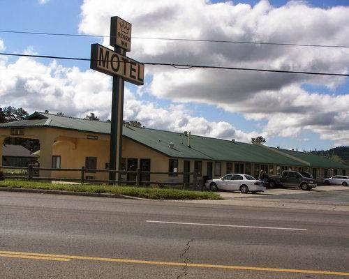 Ozark inn
