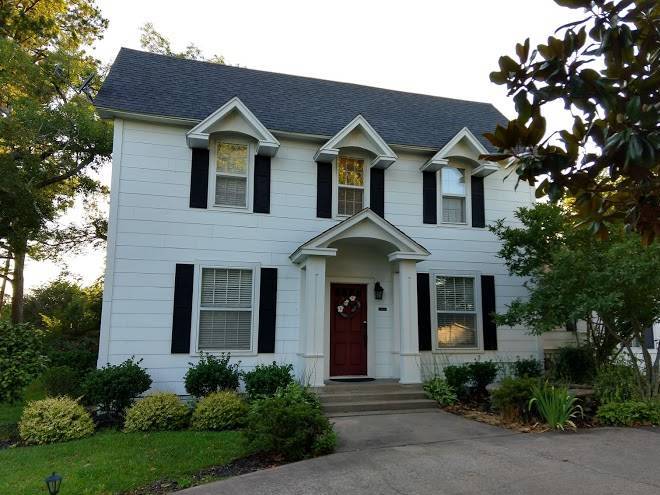 Sassafras inn