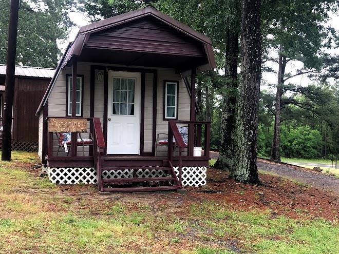 Shadow mountain rv park