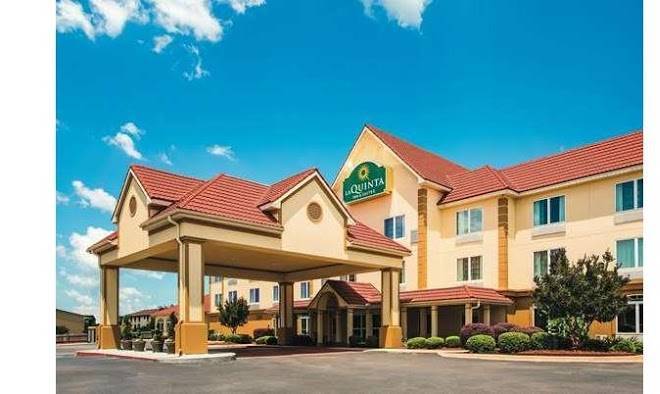 La quinta inn & suites by wyndham russellville