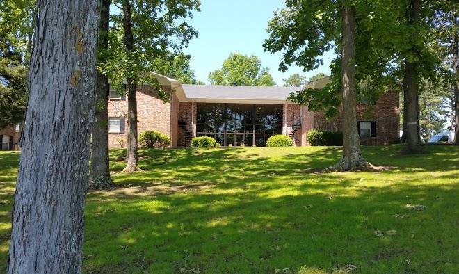 Lake point conference center