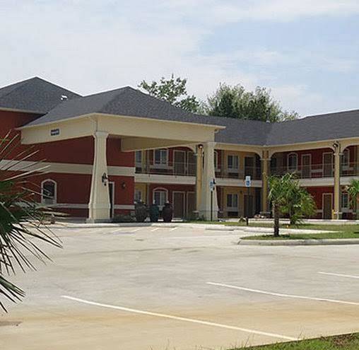 Atria inn & extended stay
