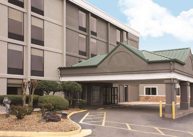 Country inn & suites by radisson north little rock ar
