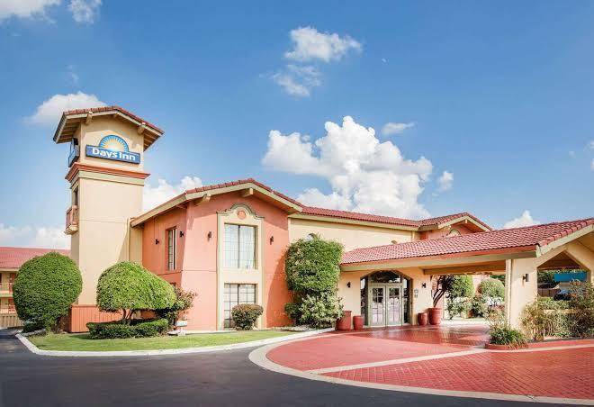 Days inn by wyndham little rock medical center