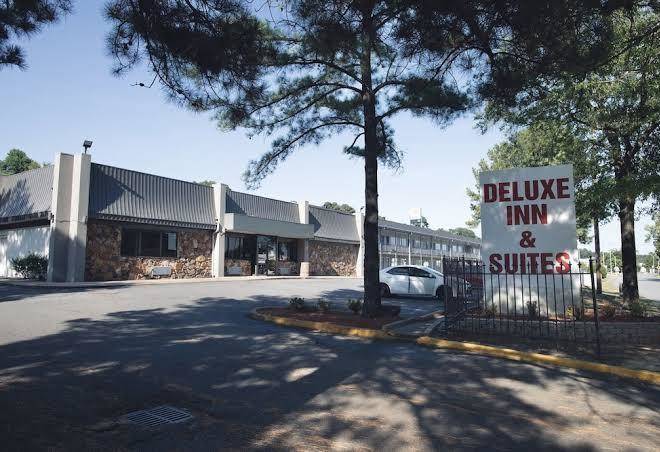 Fair View Inn & Suites Image