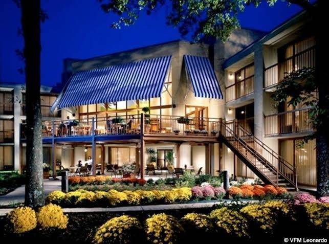 Four points by sheraton little rock midtown