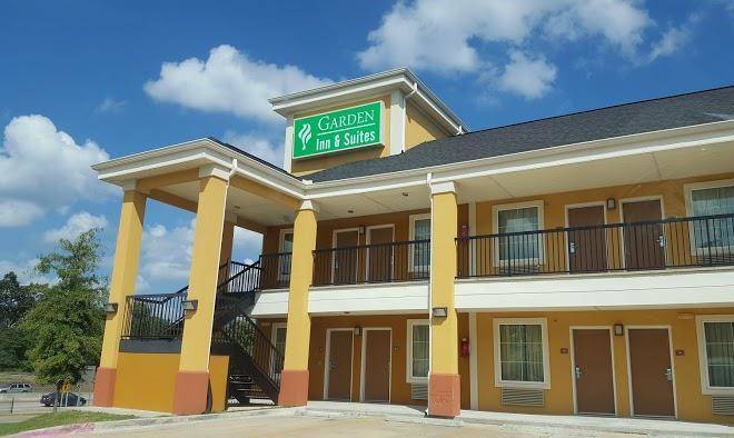 Garden inn and suites