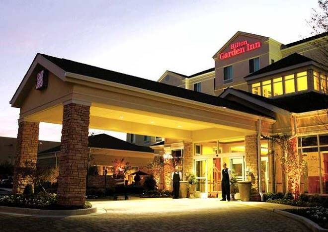 Hilton Garden Inn North Little Rock Image