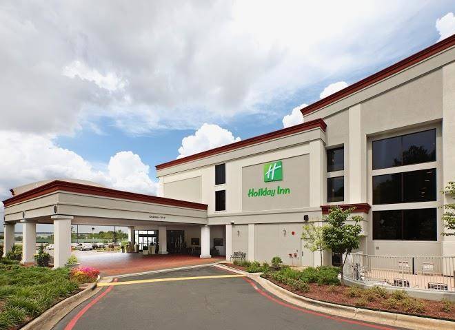 Holiday Inn Little Rock Airport Conf Ctr Image