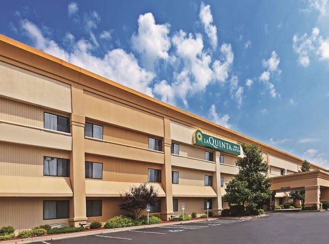 La quinta inn & suites by wyndham n little rock mccain mall
