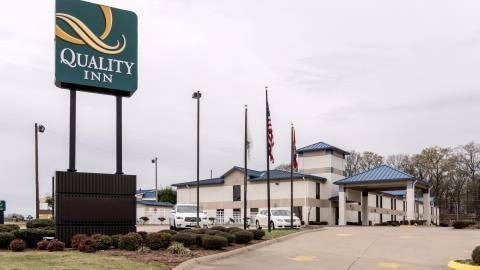 Quality inn jacksonville