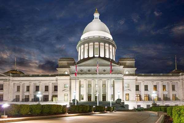 Ramada Limited Little Rock Image