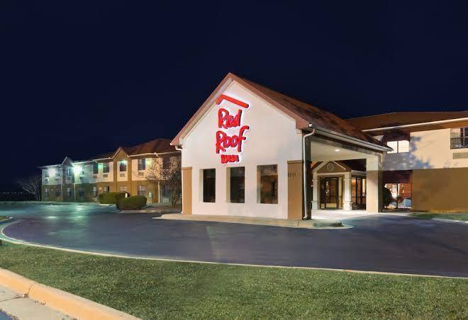 Red Roof Inn North Little Rock Image