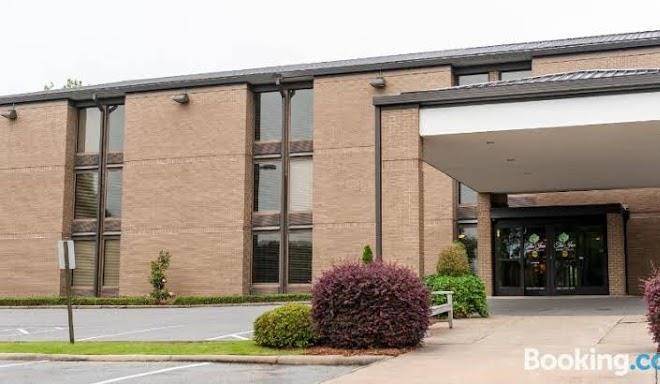The inn at baptist health