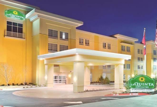 Towneplace Suites By Marriott Little Rock West Image