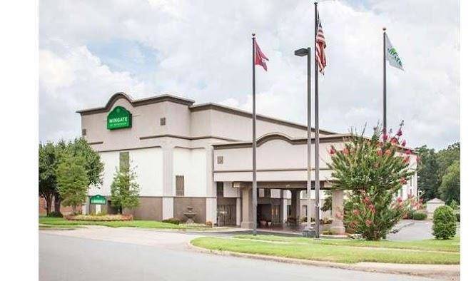 Wingate By Wyndham North Little Rock Image