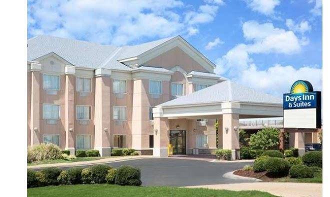Days inn & suites by wyndham pocahontas