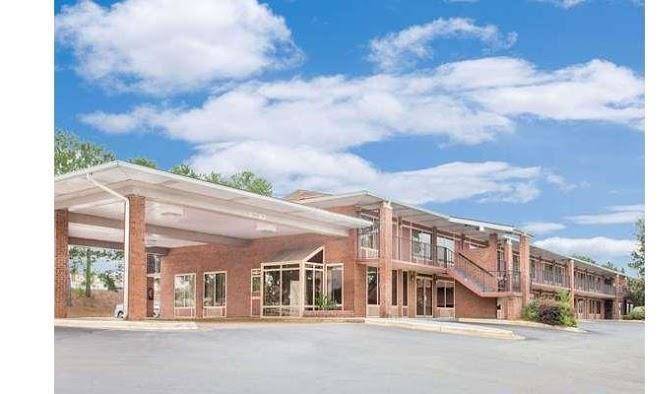 Days inn by wyndham benton