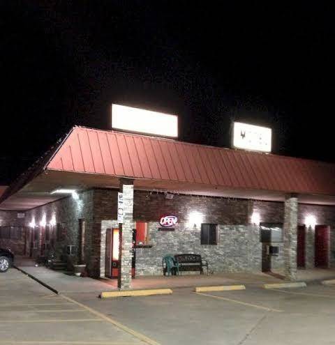 Coachman's inn