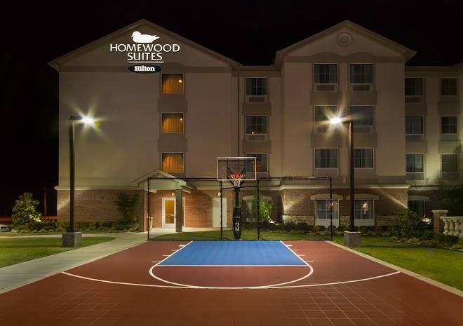 Homewood suites by hilton fort smith