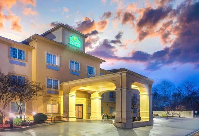 La quinta inn & suites by wyndham fort smith