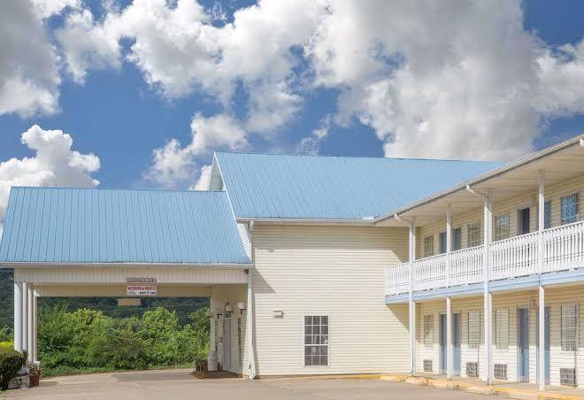 Days inn by wyndham hardy