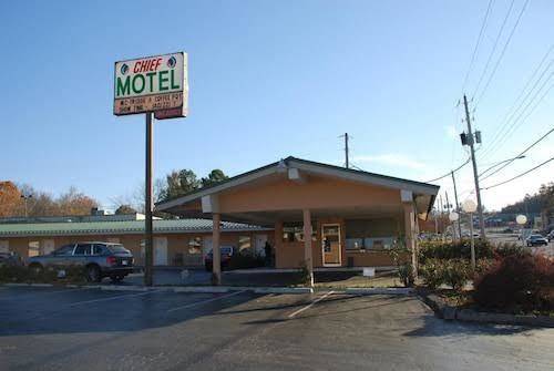 Chief motel