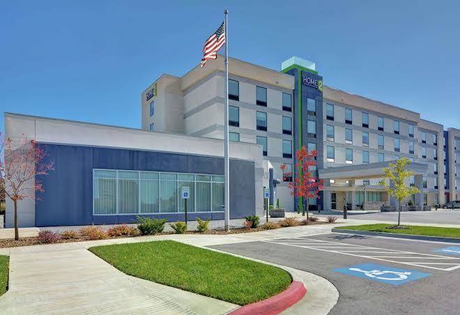 Home2 suites by hilton springdale