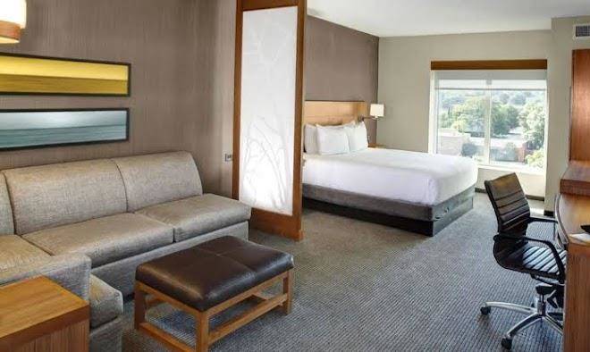 Hyatt Place Fayetteville Springdale Image