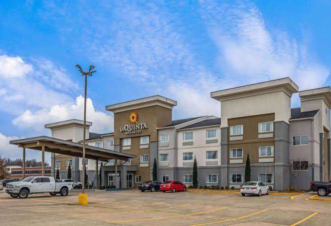 La quinta inn & suites by wyndham fayetteville