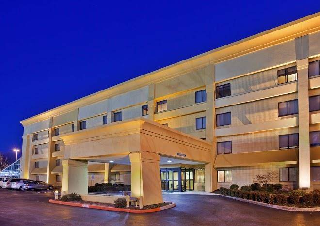 La quinta inn & suites by wyndham springdale