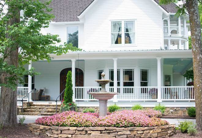 Pratt place inn and barn