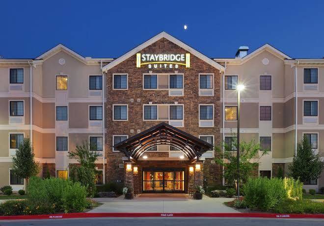 Staybridge suites fayetteville univ of arkansas