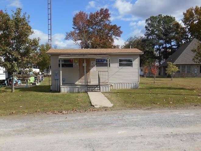 Whitney lane rv park