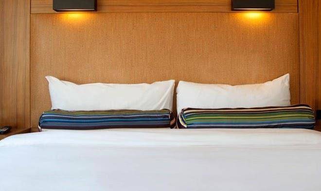 Aloft dublin pleasanton
