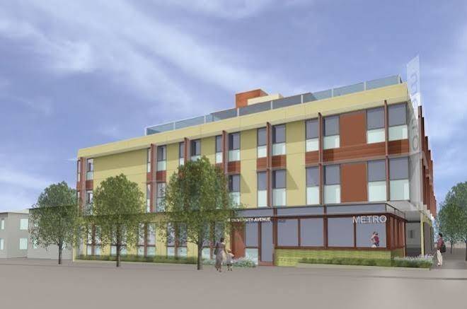 Aiden by best western berkeley