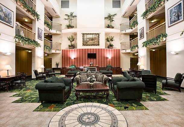 Fairfield inn & suites by marriott oakland hayward