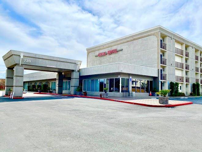 Ghmg hotel livermore