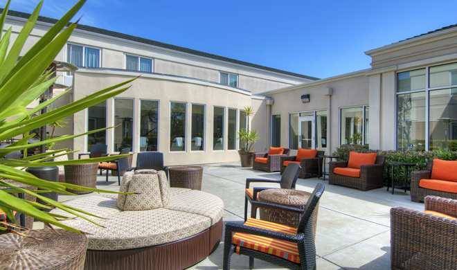 Hilton garden inn livermore