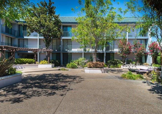 Holiday inn dublin pleasanton