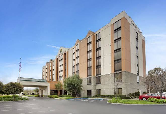 Hyatt place fremont silicon valley