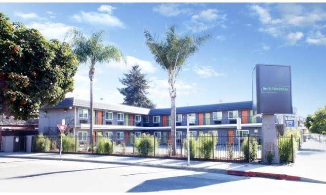 Inn at temescal