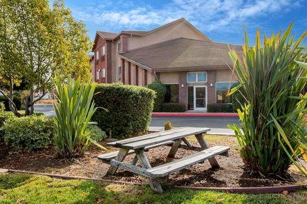 La quinta inn by wyndham livermore