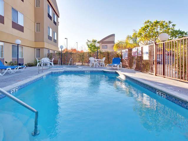 La quinta inn & suites by wyndham dublin pleasanton