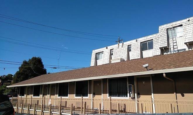 Mills motel