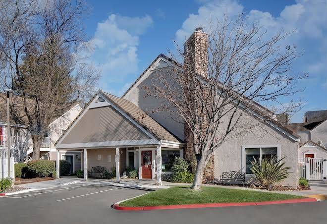 Residence inn by marriott fremont silicon valley