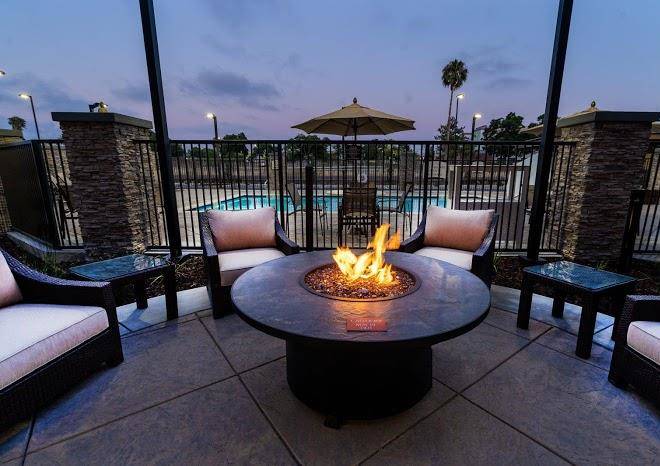 Staybridge suites newark fremont