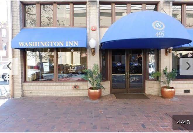 The washington inn hotel